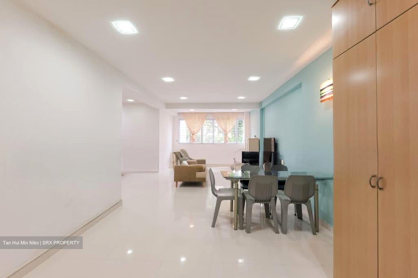 Blk 154 Gangsa Road (Bukit Panjang), HDB 5 Rooms #571908061